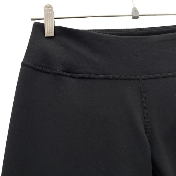 Zella Women Black Leggings Size Small - 0003 - Picture 4 of 7